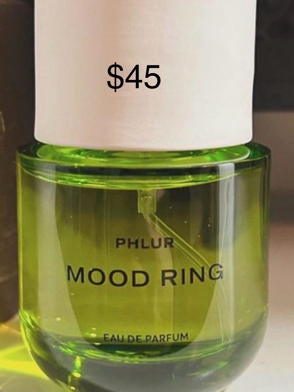 PHLUR Mood Ring Eau de Parfum - Green